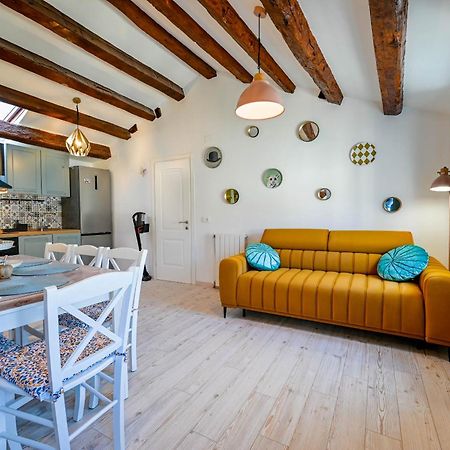 Apartment Roberta Ровінь Екстер'єр фото