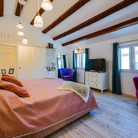 Apartment Roberta Ровінь Екстер'єр фото