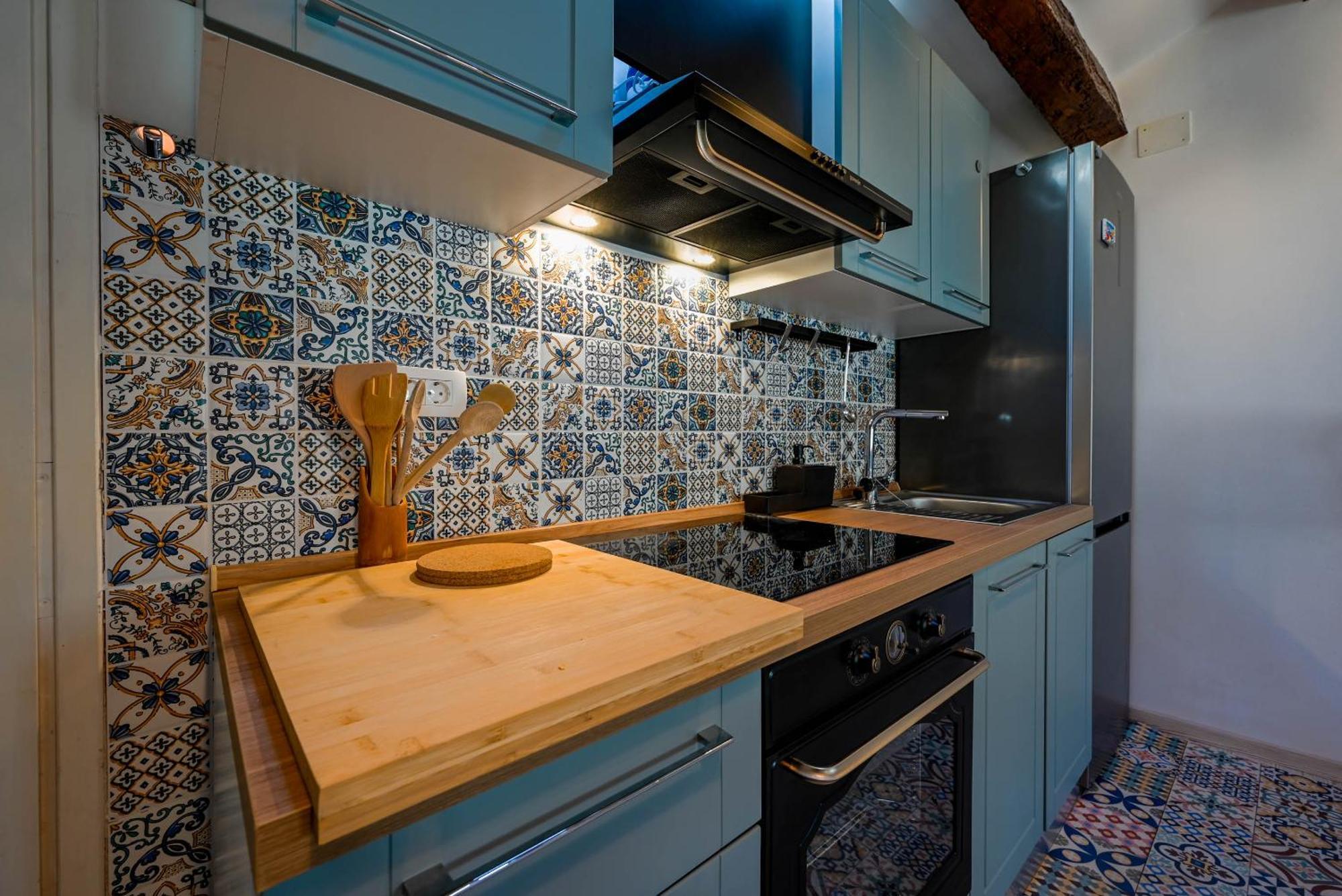 Apartment Roberta Ровінь Екстер'єр фото