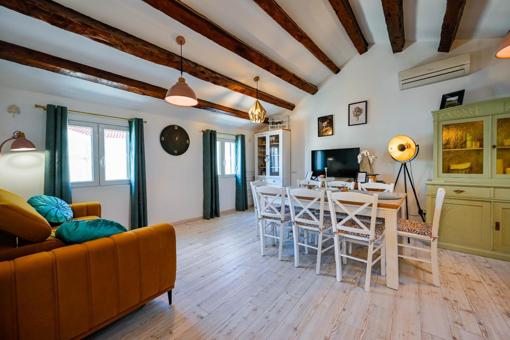Apartment Roberta Ровінь Екстер'єр фото