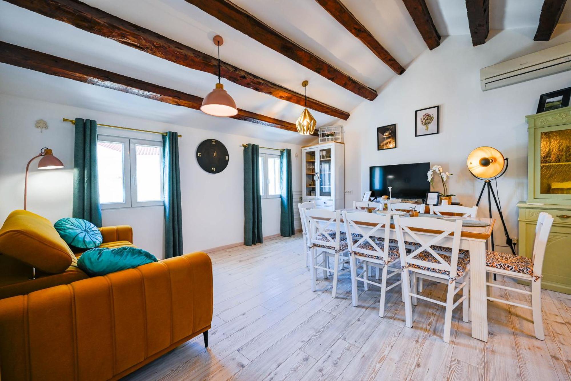 Apartment Roberta Ровінь Екстер'єр фото