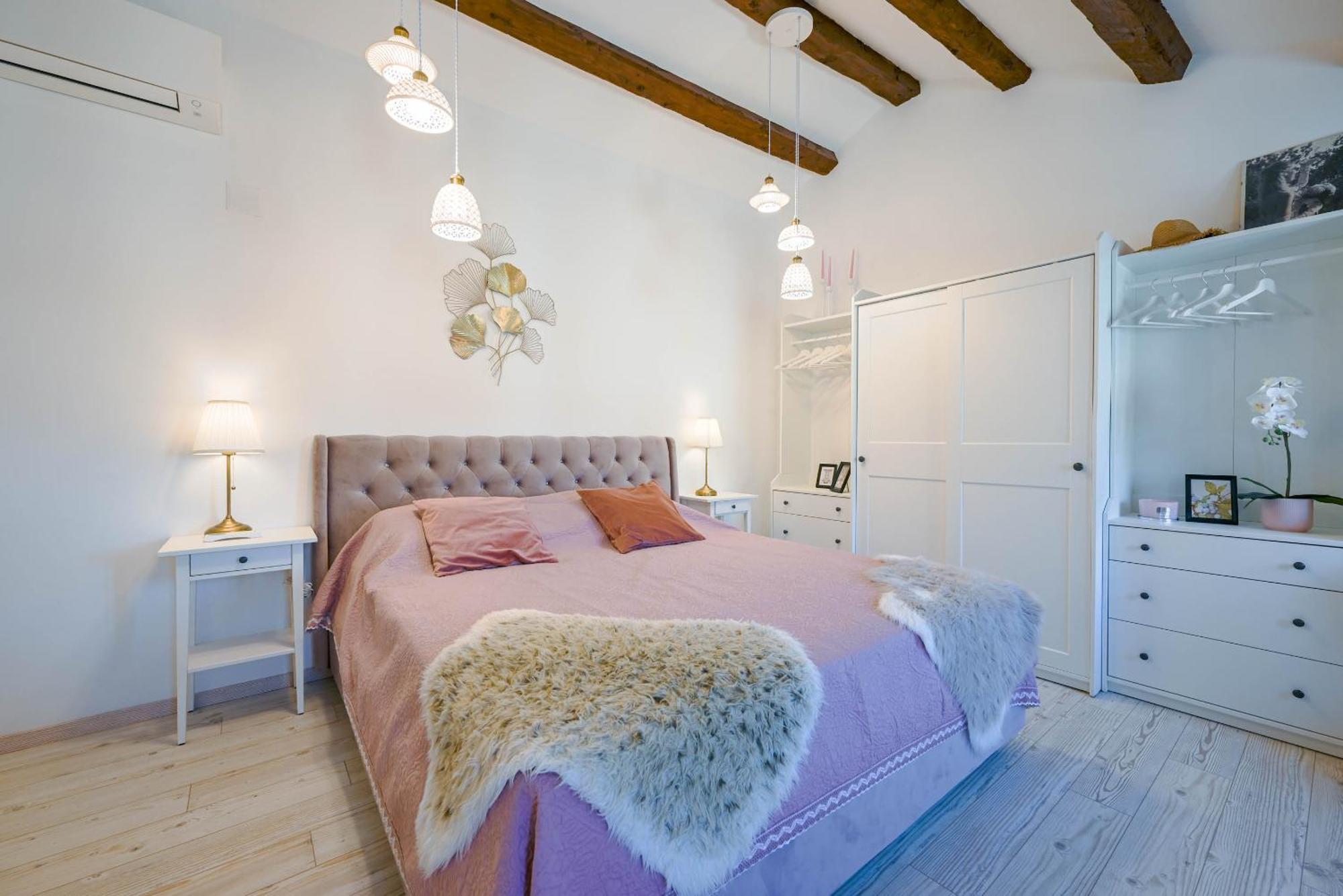 Apartment Roberta Ровінь Екстер'єр фото