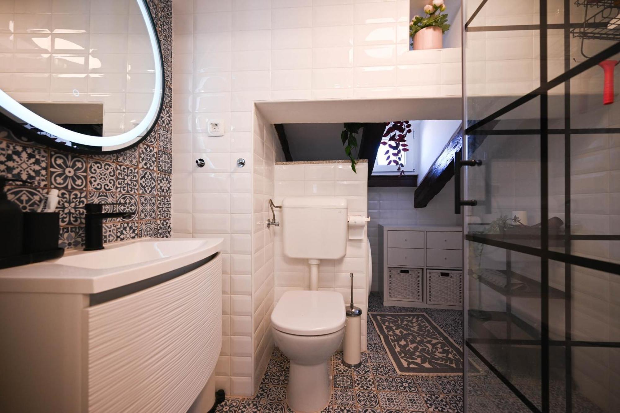 Apartment Roberta Ровінь Екстер'єр фото
