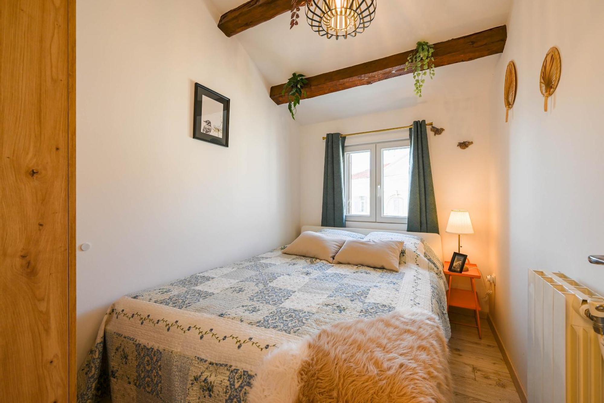 Apartment Roberta Ровінь Екстер'єр фото