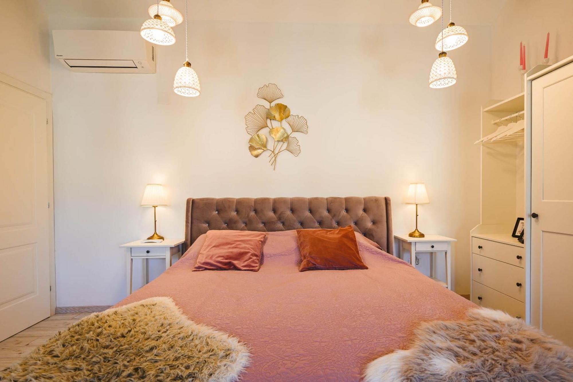 Apartment Roberta Ровінь Екстер'єр фото
