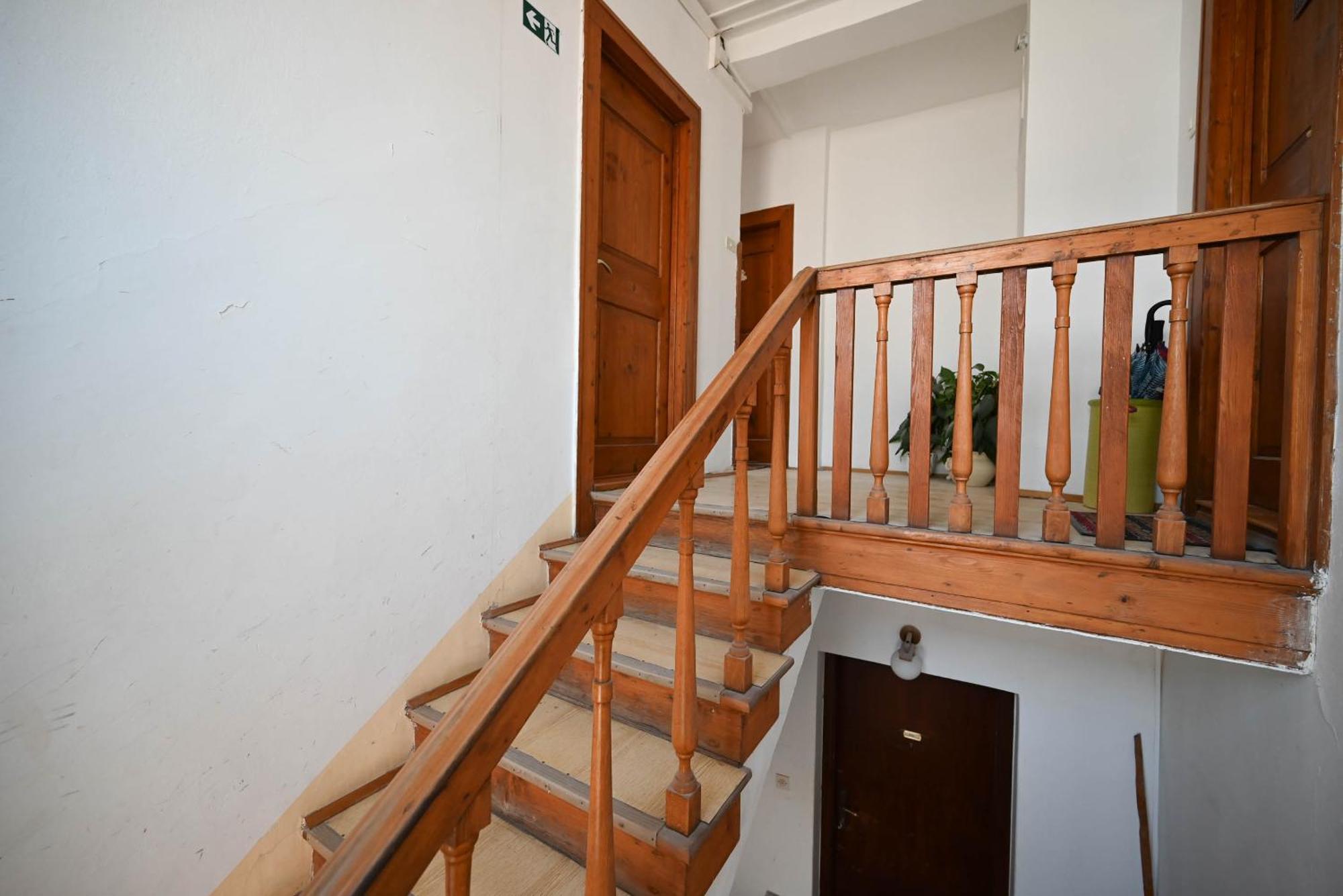 Apartment Roberta Ровінь Екстер'єр фото