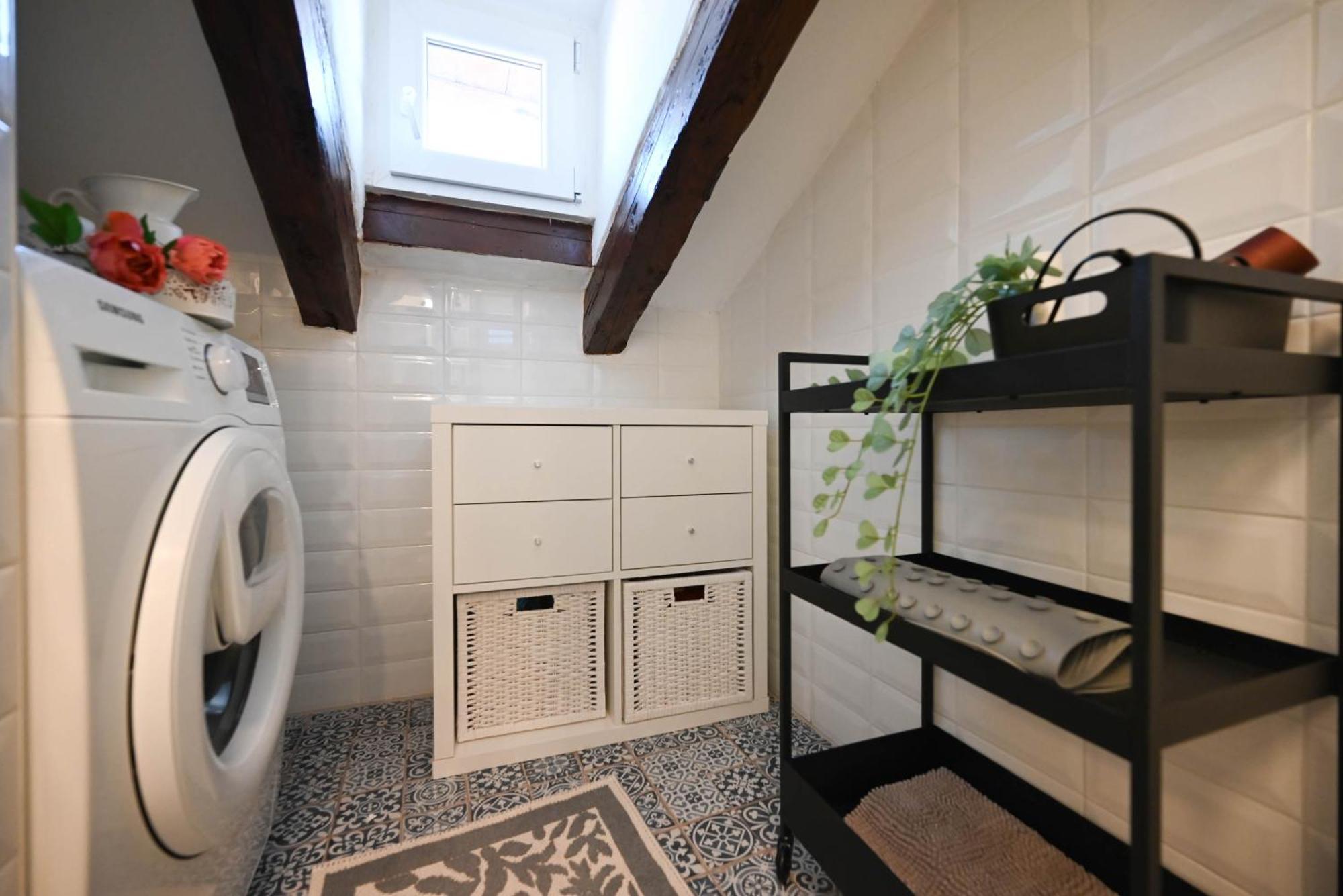 Apartment Roberta Ровінь Екстер'єр фото