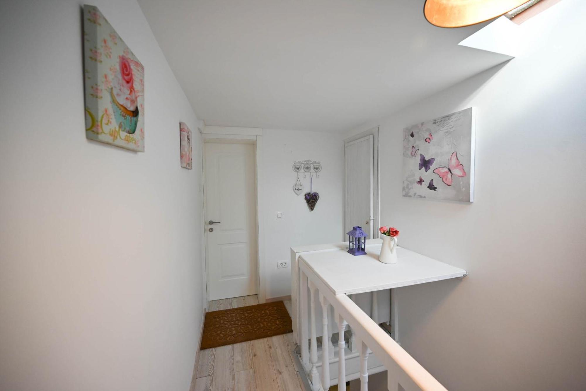 Apartment Roberta Ровінь Екстер'єр фото