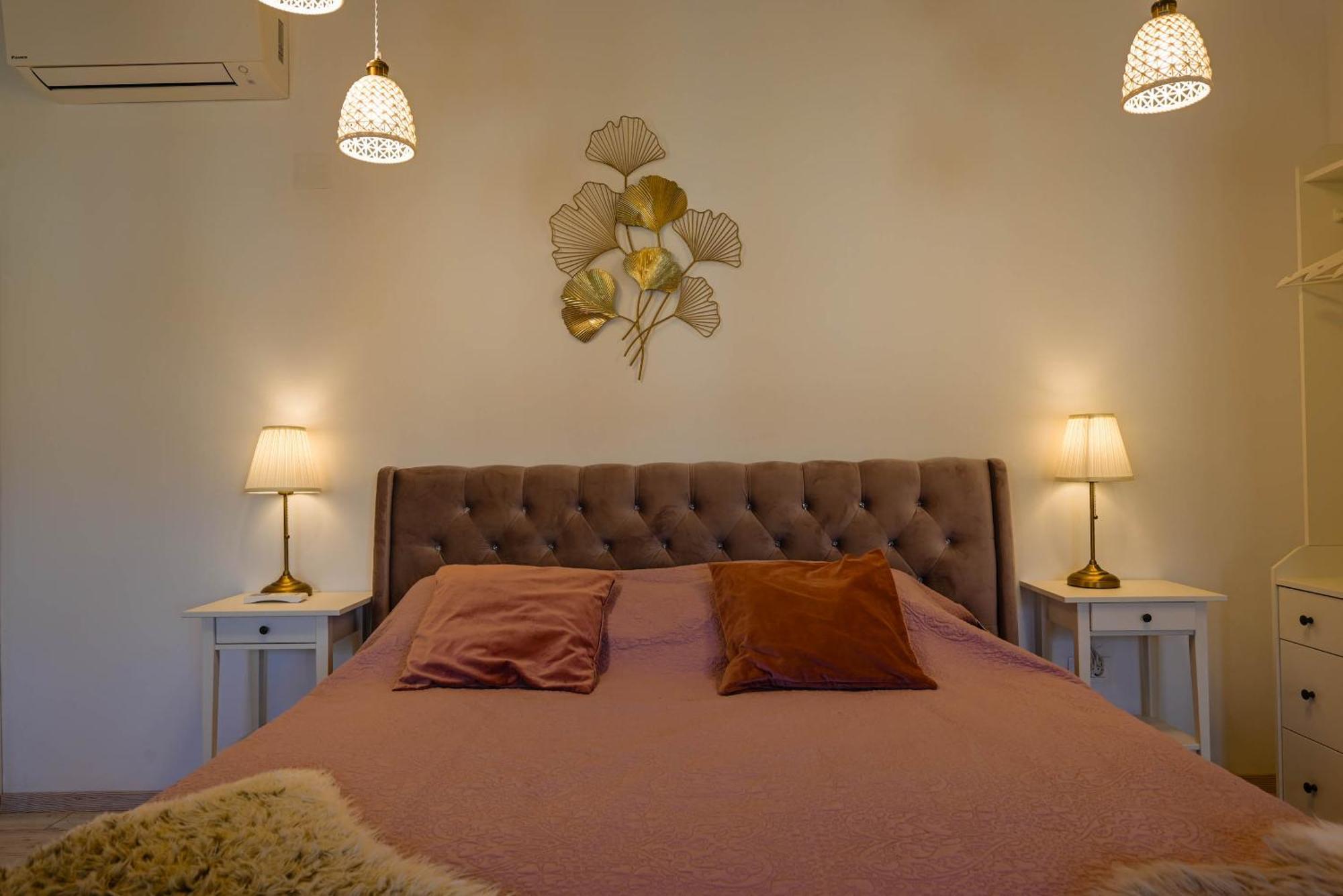 Apartment Roberta Ровінь Екстер'єр фото