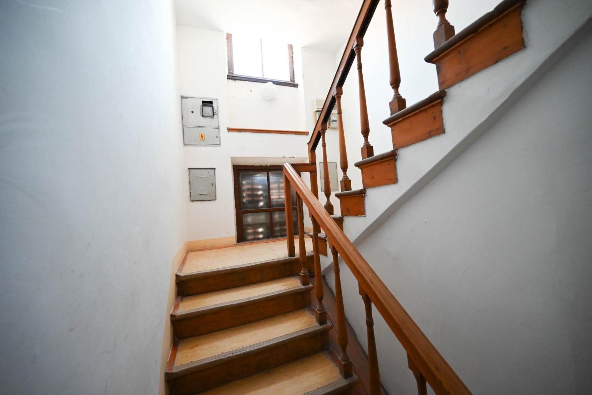 Apartment Roberta Ровінь Екстер'єр фото