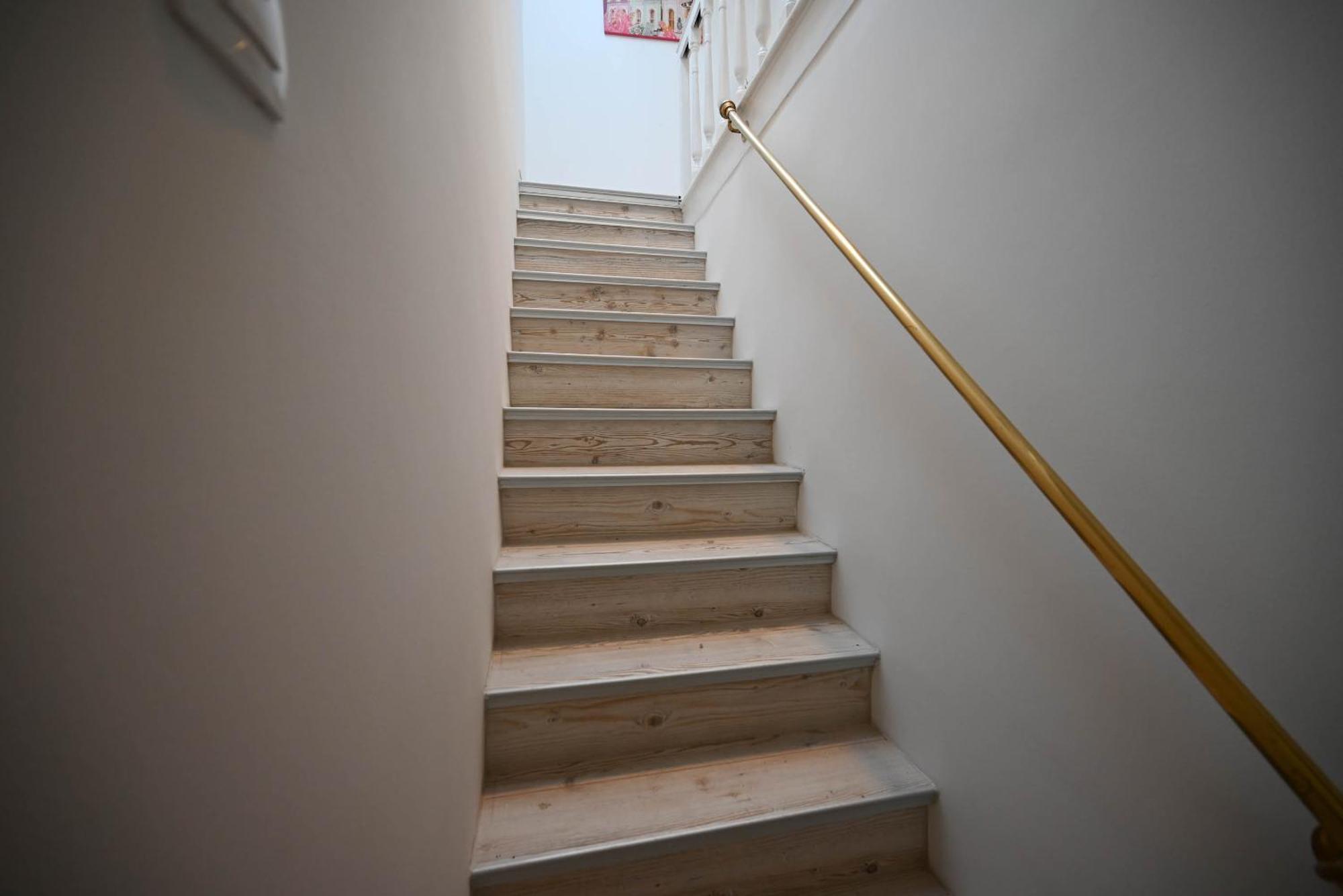 Apartment Roberta Ровінь Екстер'єр фото