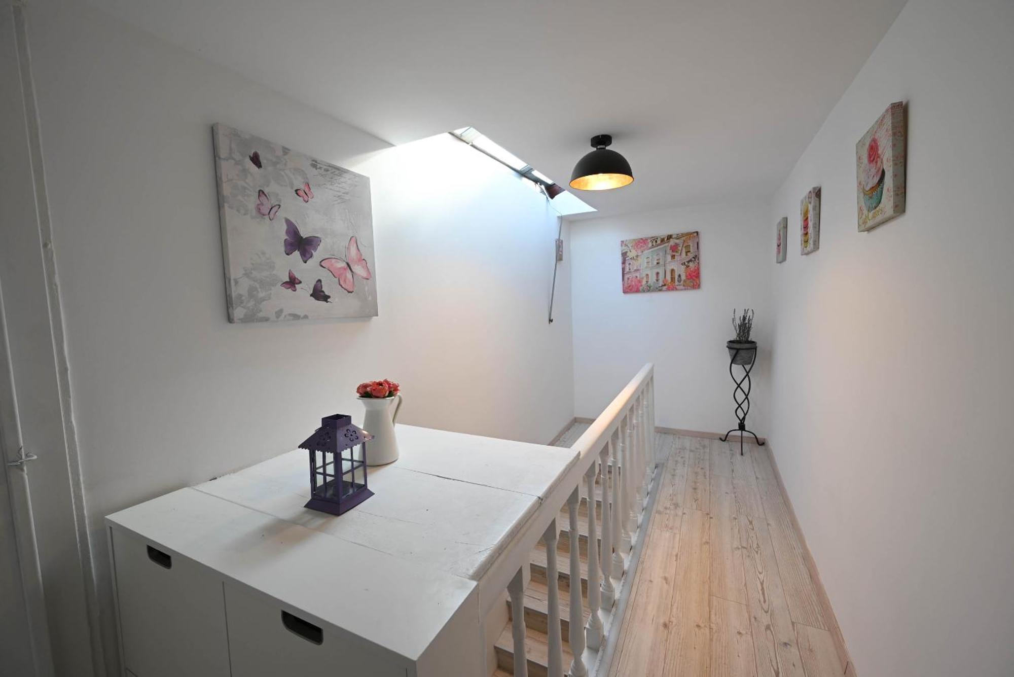 Apartment Roberta Ровінь Екстер'єр фото